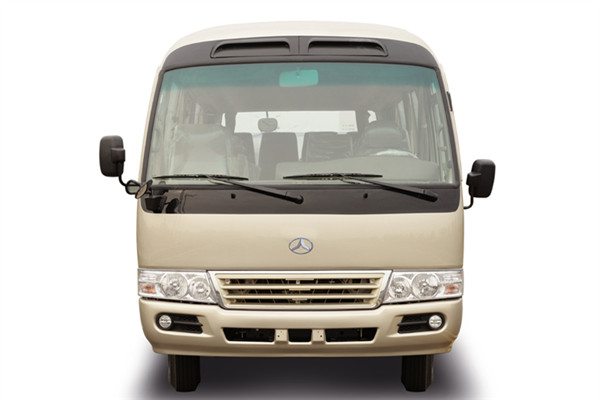 晶马JMV6776CF客车(柴油国五10-23座)
