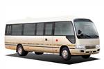 晶马JMV6775CF客车(柴油国五24-31座)