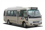 晶马JMV6820GRBEV1公交车(纯电动10-27座)