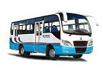 东风超龙EQ6660CTN2公交车(天然气国五11-26座)