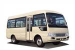 晶马JMV6608CF客车(柴油国五10-19座)
