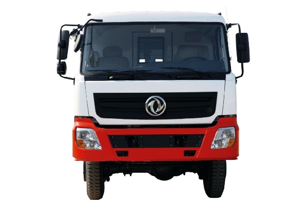 东风超龙EQ6750ZTV越野客车(柴油国五24-29座)
