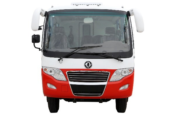 东风超龙EQ6752ZT客车(柴油国五24-26座)