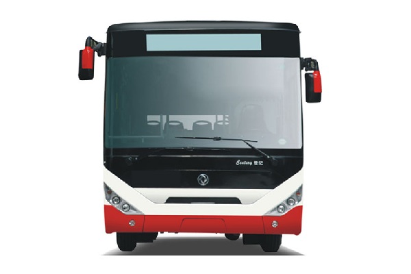 东风超龙EQ6105CHTN2公交车(天然气国五20-41座)