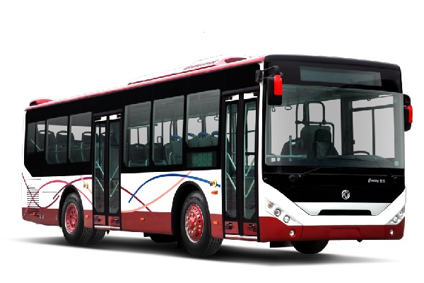 东风超龙EQ6105CHTN2公交车(天然气国五20-41座)