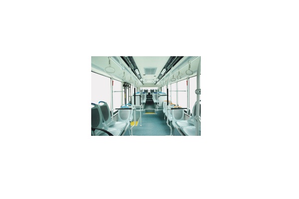 东风超龙EQ6105CHTN2公交车(天然气国五20-41座)