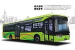 桂林大宇GL6108HEVN1公交车(天然气/电混动国五10-34座)