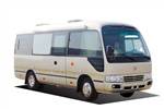 晶马JSV5051XLJM25房车(柴油国五2-6座)