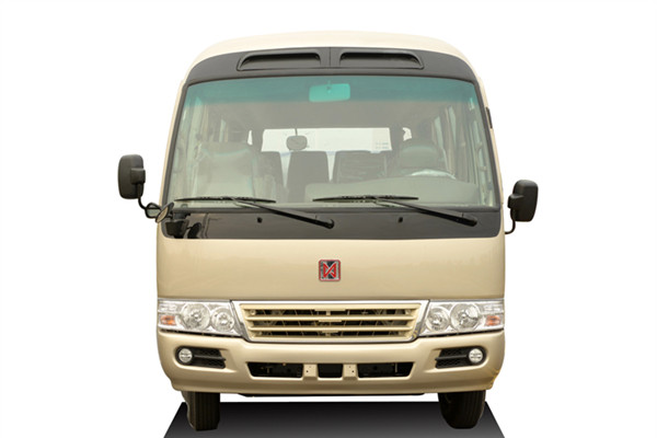 晶马JSV5051XLJM25房车(柴油国五2-6座)