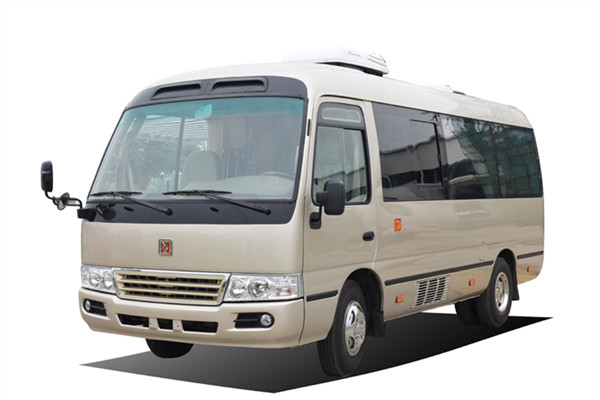 晶马JSV5051XLJM25房车(柴油国五2-6座)