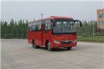 齐鲁BWC6765KN客车(天然气国五24-32座)