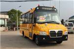 上饶SR6766DXV小学生专用校车(柴油国五24-42座)
