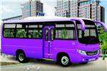 齐鲁BWC6733KA5客车(柴油国五24-31座)