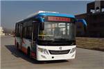 齐鲁BWC6700BEVG公交车(纯电动13-25座)