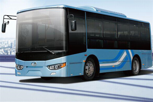 上饶SR6850BEVG3公交车(纯电动10-27座)