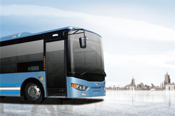 上饶SR6850BEVG3公交车(纯电动10-27座)