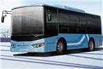 上饶SR6850BEVG1公交车(纯电动10-27座)