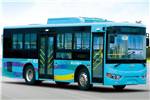 上饶SR6890GHN公交车(天然气国五14-25座)