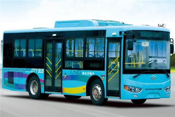 上饶SR6890GHN公交车(天然气国五14-25座)