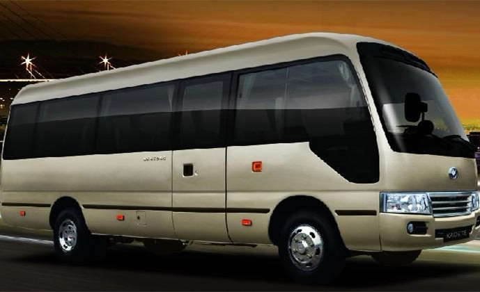 上饶SR6707BEV2客车(纯电动10-23座)