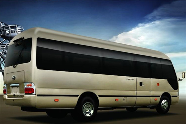 上饶SR6707BEV2客车(纯电动10-23座)