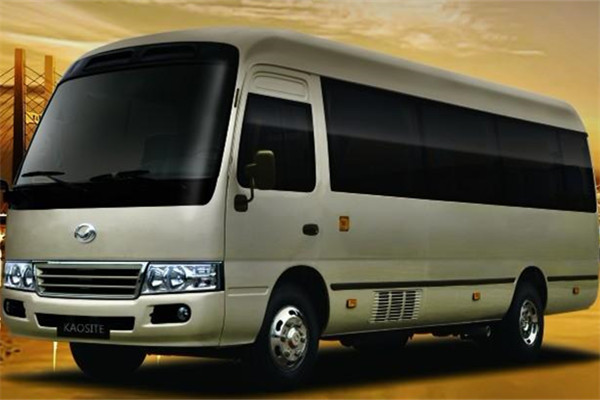 上饶SR6707BEV2客车(纯电动10-23座)