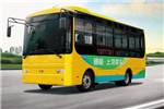 上饶SR6680BEVG公交车(纯电动10-27座)