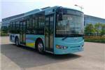 上饶SR6106PHEVNG1公交车(NG/电混动国五20-36座)