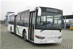 上饶SR6126BEVG1公交车(纯电动10-40座)