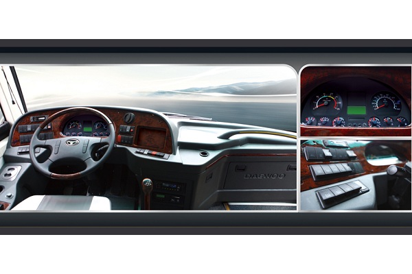 桂林大宇GL6127HKNE1客车(液化天然气国五24-57座)