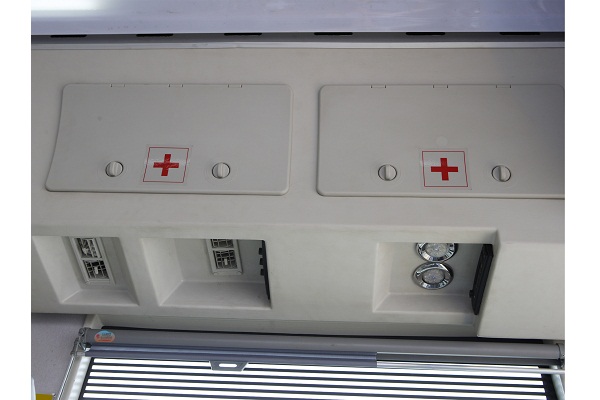 申龙SLK6129ULD5HEVE公交车(柴油/电混动国五10-46座)