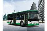 申龙SLK6109ULD5HEVZ1公交车(柴油/电混动国五10-33座)