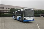 申沃SWB6107HG5公交车(柴油国五23-40座)