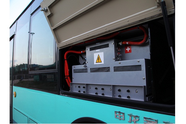 申龙SLK6109ULE0BEVS6公交车(纯电动10-40座)