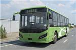 申沃SWB6107EV8公交车(纯电动23-33座)