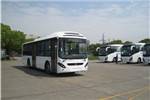 申沃SWB6108EV47公交车(纯电动24-40座)