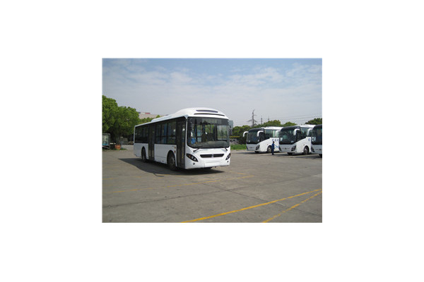 申沃SWB6108EV47公交车(纯电动24-40座)