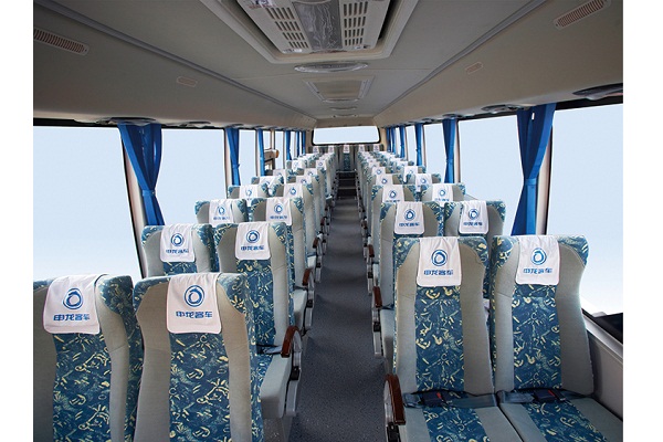 申龙SLK6108TLE0BEVS1公交车(纯电动24-49座)