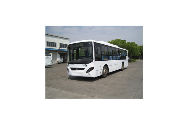 申沃SWB6107CHEV3公交车(柴油/电混动国五19-37座)