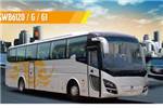 申沃SWB6120NG1A客车(天然气国五24-55座)
