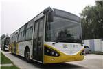 申沃SWB6127Q8公交车(天然气国五29-41座)