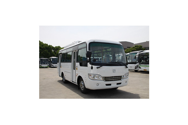 申沃SWB6662EV25公交车(纯电动10-24座)
