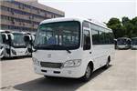申沃SWB6662EV27公交车(纯电动10-24座)