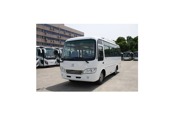 申沃SWB6662EV27公交车(纯电动10-24座)