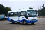申沃SWB6702EV19公交车(纯电动10-23座)