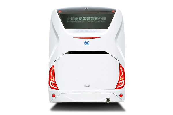 申龙SLK6129ADD5客车(柴油国五24-61座)