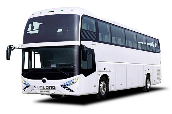 申龙SLK6129ADD5客车(柴油国五24-61座)