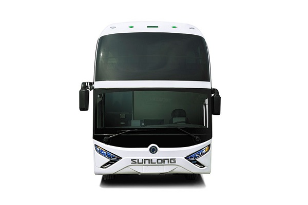 申龙SLK6129BDD5客车(柴油国五24-61座)