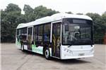 申沃SWB6127PHEV公交车(柴油/电混动国五26-43座)