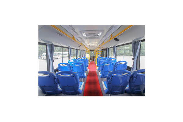 申沃SWB6127PHEV3公交车(柴油/电混动国五25-40座)